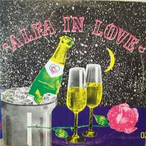 Various - Alfa In Love Mp3