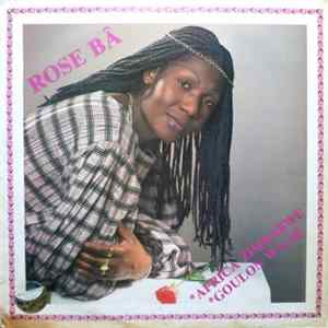 Rosa Bâ - Africa Zimbabwe / Goulon Wa Sé Mp3