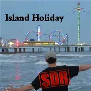 Sand Dollar Rodeo - Island Holiday Mp3