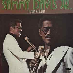 Sammy Davis Jr. - Hearin' Is Believin' Mp3