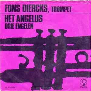 Fons Diercks - Het Angelius Mp3