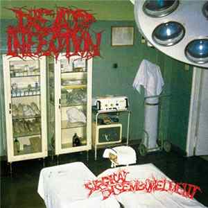 Dead Infection - Surgical Disembowelment Mp3