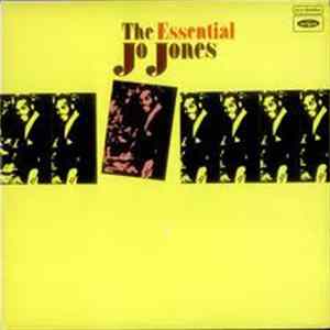 Jo Jones - The Essential Jo Jones Mp3