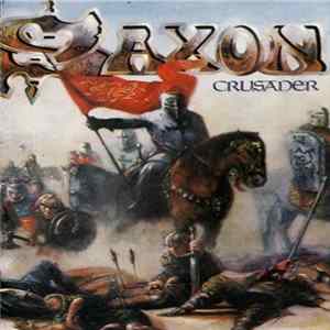 Saxon - Crusader Mp3