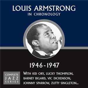 Louis Armstrong - In Chronology - 1946-1947 Mp3