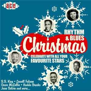 Various - Rhythm & Blues Christmas Mp3