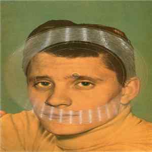 Little Gerhard And His Rocking Men - What You've Done To Me Mp3