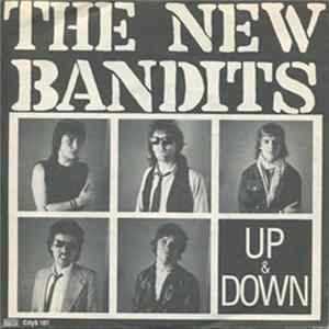 The New Bandits - Up And Down / How Can You Cheat Me Like You Do Mp3
