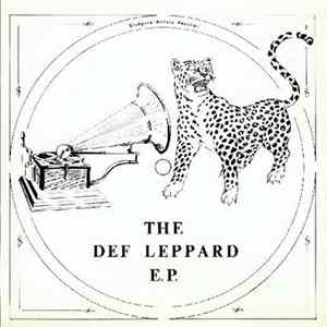 Def Leppard - The Def Leppard E.P. Mp3
