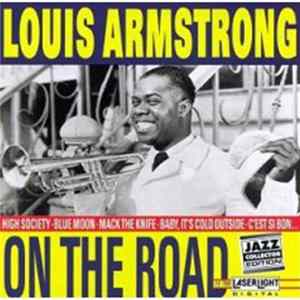 Louis Armstrong - On The Road Mp3