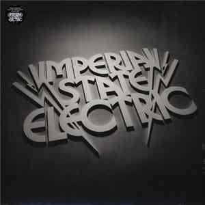 Imperial State Electric - Imperial State Electric Mp3