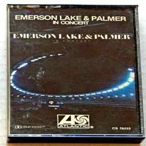 Emerson, Lake & Palmer - In Concert Mp3