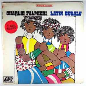 Charlie Palmieri - Latin Bugalu Mp3