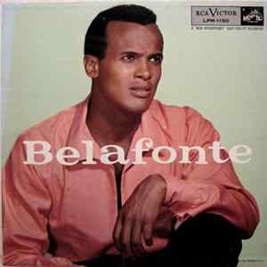 Harry Belafonte - Belafonte Mp3