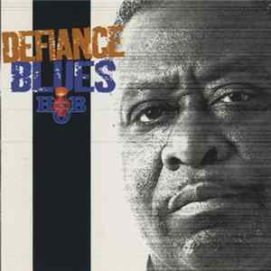 Various - Defiance Blues Mp3