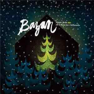 David Bazan - Jingle Bells / All I Want For Christmas Mp3