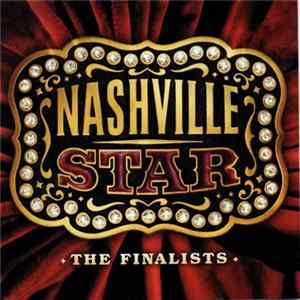 Various - Nashville Star - The Finalists Mp3