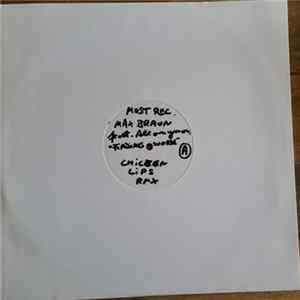 Woody Braun & Allonymous - Finding Words Ain't Easy Mp3