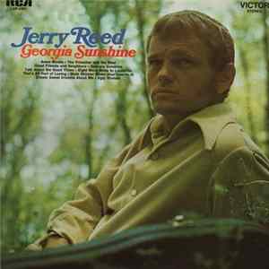 Jerry Reed - Georgia Sunshine Mp3