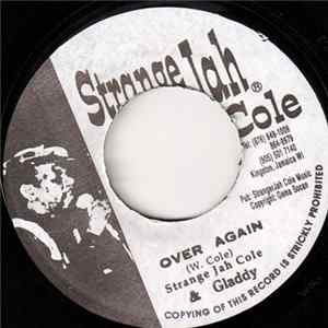 Stranger & Gladdy - Over Again/Pretty Cottage Mp3