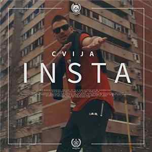 Cvija - Insta Mp3