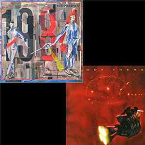 Rick Wakeman - 1984 / Out There Mp3