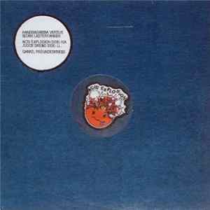 Handbag/Abba Versus Istari Lasterfahrer - Acid Explosion / Judge Dread Mp3