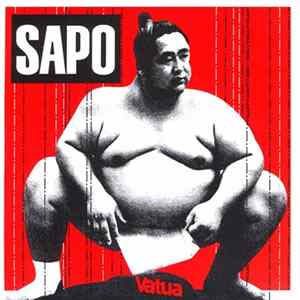 Sapo - Vatua Mp3