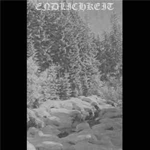 Endlichkeit - Endlichkeit I-II Mp3
