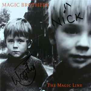 Magic Brothers - Magic Line Mp3