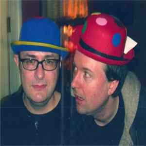 Jazzfinger - Our Friends In The North Mp3