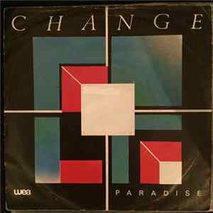 Change - Paradise Mp3