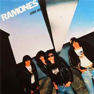 Ramones - Leave Home Mp3