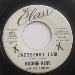 Googie Rene And His Combo - Jazzberry Jam / Country Walk Mp3