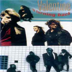Valentine - No Turning Back Mp3