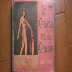 Combo Galan - La Gracia Es La Gracia Mp3