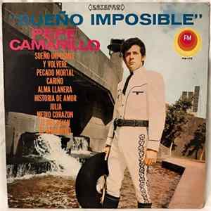 Pepe Camarillo - Sueño Imposible Mp3