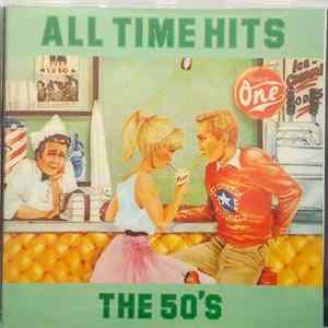 Various - All Time Hits - The 50's Mp3