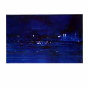 Nick Ingman - Life By Night Mp3