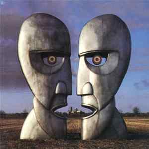Pink Floyd - The Division Bell Mp3