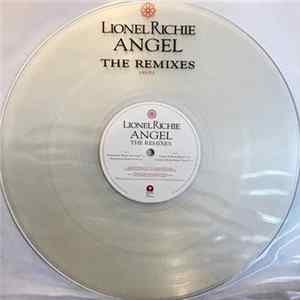 Lionel Richie - Angel (The Remixes) Mp3