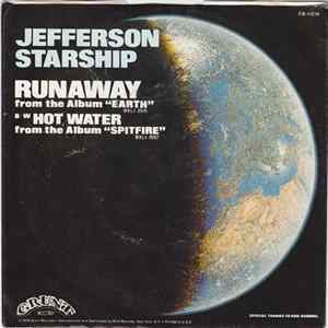 Jefferson Starship - Runaway Mp3