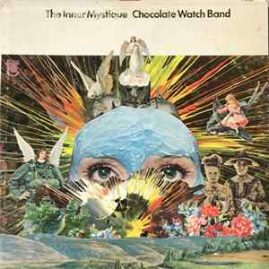 The Chocolate Watchband - The Inner Mystique Mp3