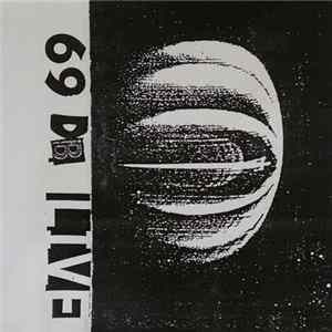 69db - Live 23/09/96 Mp3