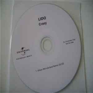 Lido - Crazy (Alison Wonderland Remix) Mp3