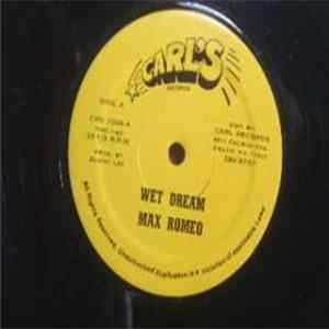 Max Romeo / Derrick Morgan - Wet Dream Mp3