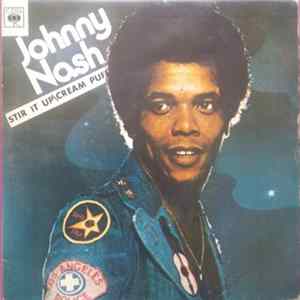 Johnny Nash - Stir It Up / Cream Puff Mp3
