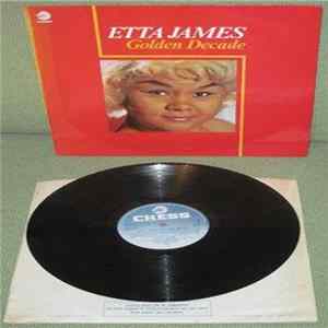 Etta James - Golden Decade Mp3