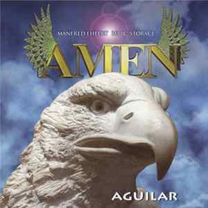 Amen - Aguilar Mp3