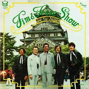 Jim & Jesse - Jim & Jesse Show (Live In Japan) Mp3